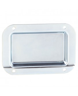 Adam Hall Hardware 38082 Recessed Dishes