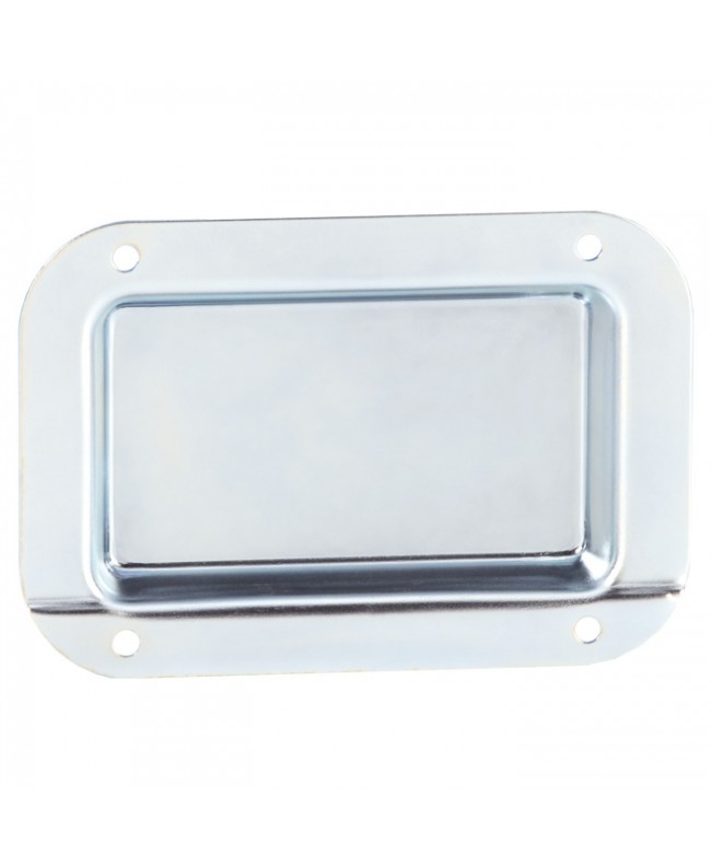 Adam Hall Hardware 38082 Recessed Dishes