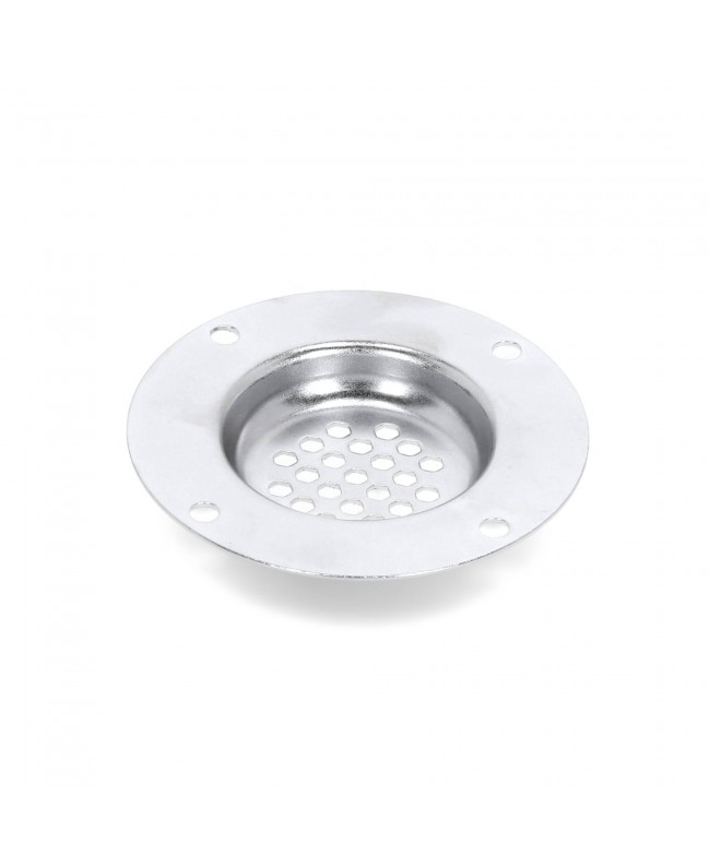 Adam Hall Hardware 4994 Piastre di fissaggio