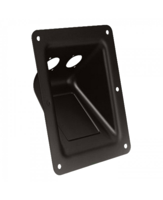 Adam Hall Hardware 87160 Piastre di fissaggio