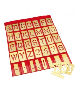 Adam Hall Hardware 5802