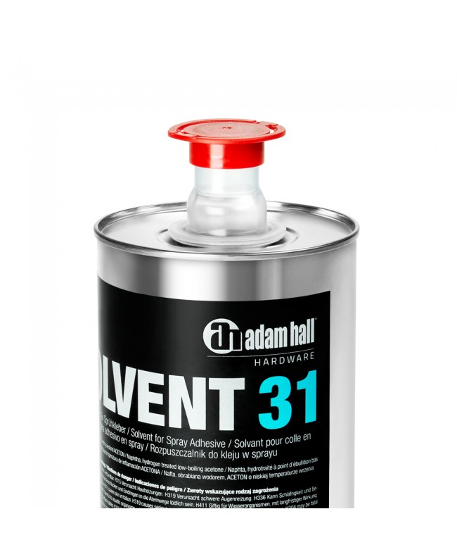 Adam Hall Hardware 01363 1 L