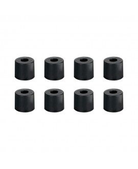 Adam Hall Hardware 4913 M8 AH Feet & Skids