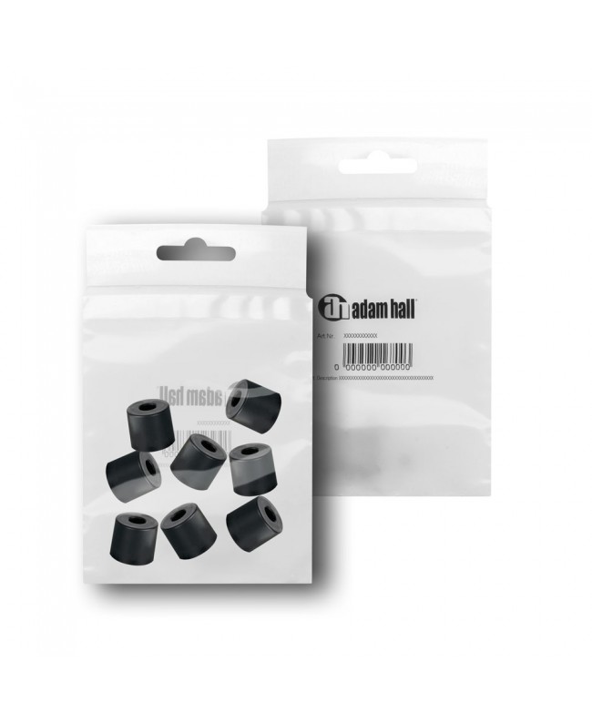 Adam Hall Hardware 4913 M8 AH