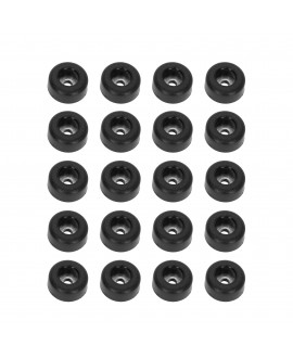 Adam Hall Hardware 4900S M20AH