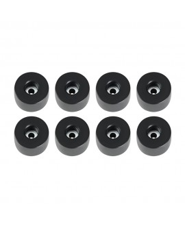 Adam Hall Hardware 4911 M8 AH Feet & Skids