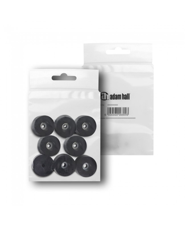 Adam Hall Hardware 4911 M8 AH