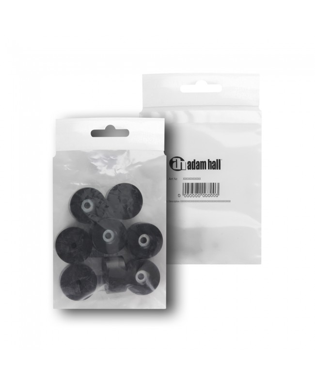 Adam Hall Hardware 4909 M8 AH