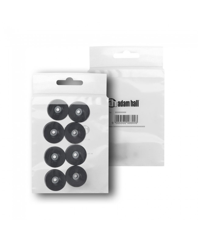 Adam Hall Hardware 4907 M8 AH