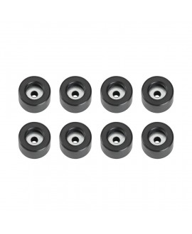 Adam Hall Hardware 4904 M8 AH Feet & Skids