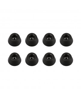 Adam Hall Hardware 4901 M8 AH Feet & Skids