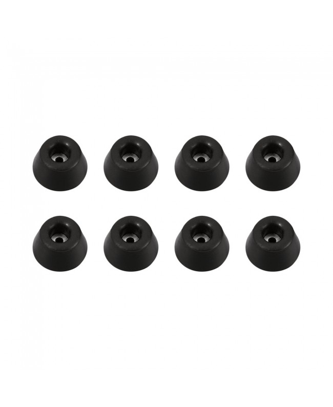 Adam Hall Hardware 4901 M8 AH Feet & Skids