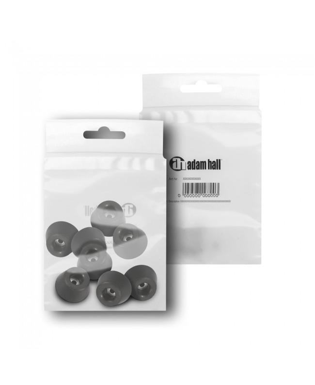 Adam Hall Hardware 4901 M8 AH