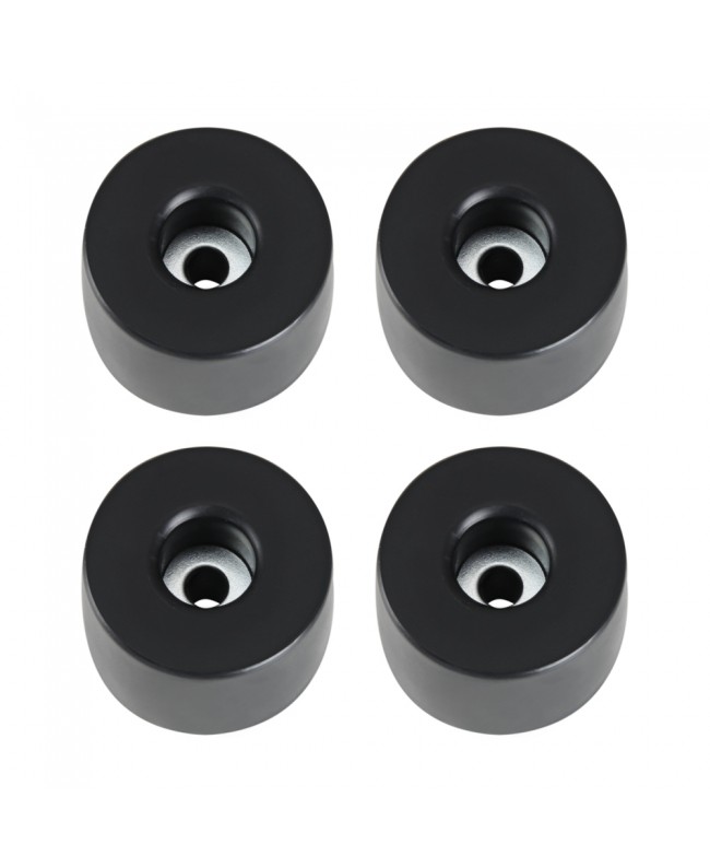 Adam Hall Hardware 4911 M4 AH Piedini e pattini