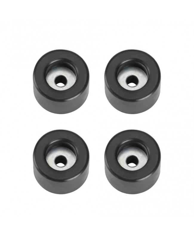 Adam Hall Hardware 4904 M4 AH Piedini e pattini