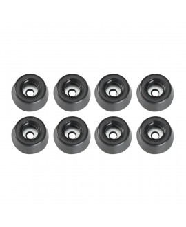 Adam Hall Hardware 4903 M8 AH Feet & Skids