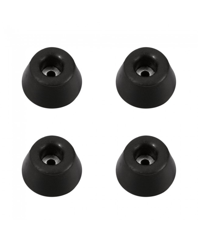 Adam Hall Hardware 4901 M4 AH Feet & Skids