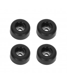 Adam Hall Hardware 4900S M4AH Feet & Skids