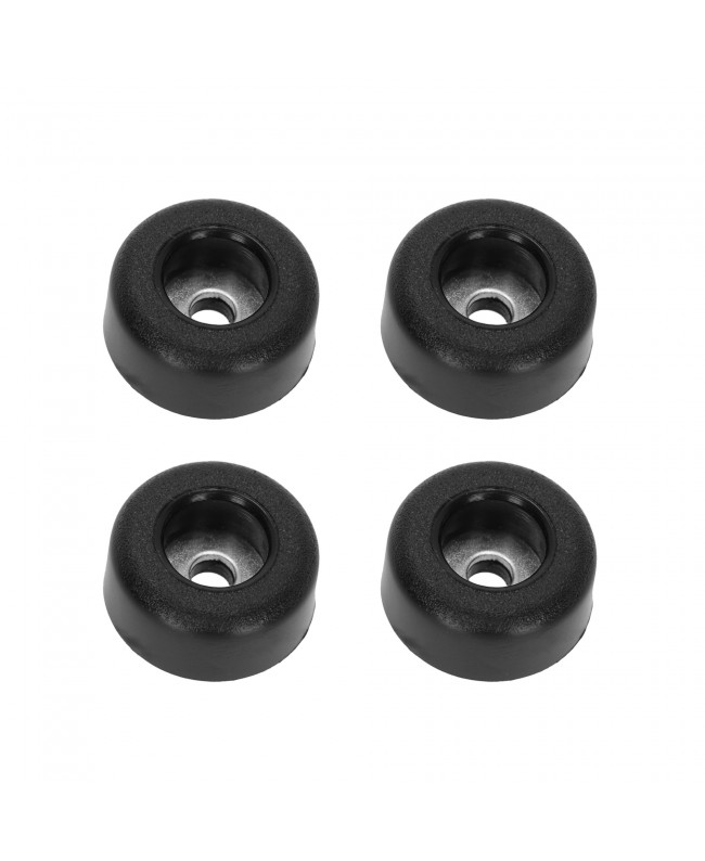 Adam Hall Hardware 4900S M4AH Piedini e pattini