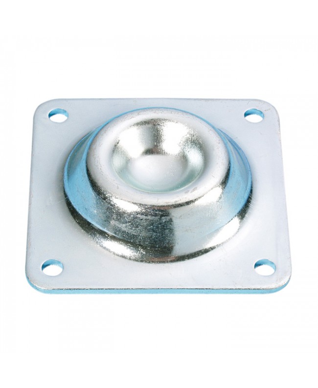 Adam Hall Hardware 4938 Feet & Skids