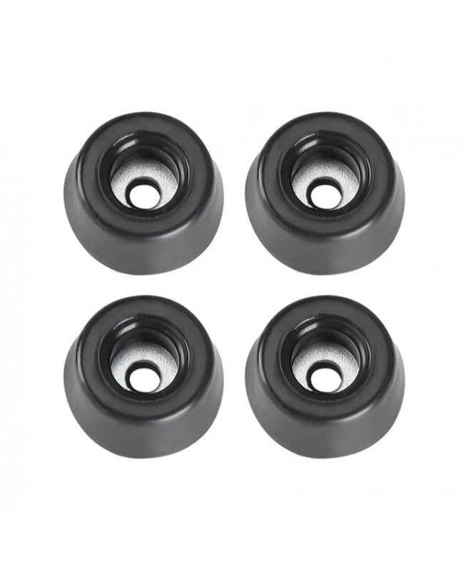 Adam Hall Hardware 4903 M4 AH Piedini e pattini