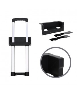 Adam Hall Hardware 3476021 Griffe