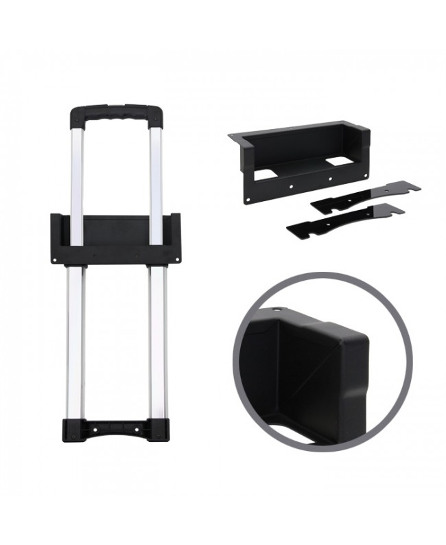 Adam Hall Hardware 3476021 Griffe