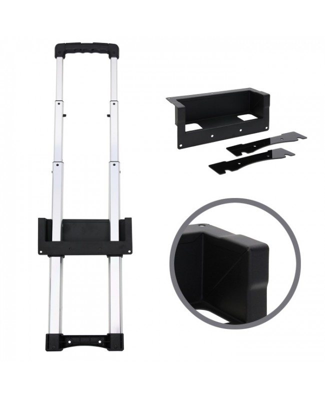 Adam Hall Hardware 3476041 Griffe