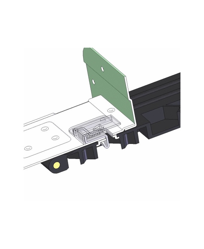 Adam Hall Hardware 34733