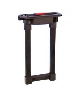 Adam Hall Hardware 34731 Handles