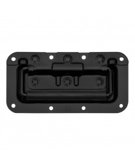 Adam Hall Hardware 340822 BLK Griffe