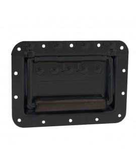 Adam Hall Hardware 34085 BLK Griffe