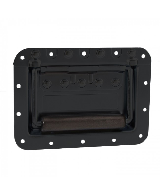 Adam Hall Hardware 34085 BLK Handles