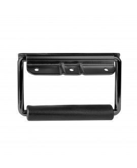 Adam Hall Hardware 3443 BLK Maniglie