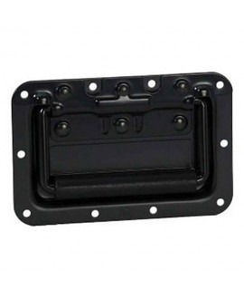 Adam Hall Hardware 34082 BLK Maniglie