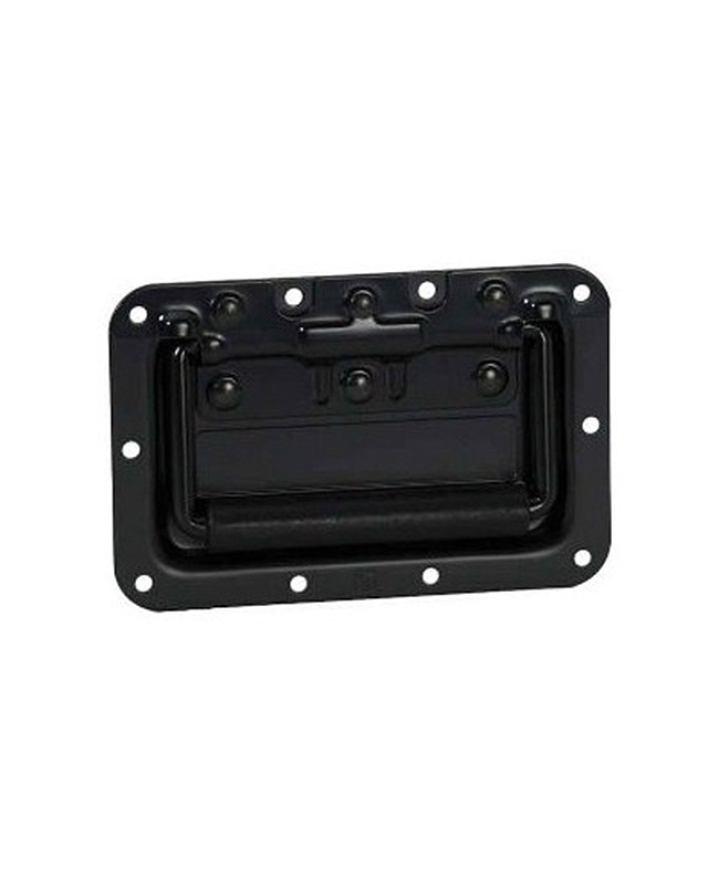 Adam Hall Hardware 34082 BLK Handles