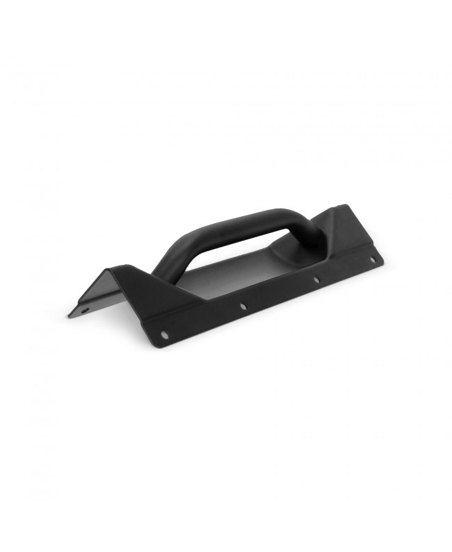 Adam Hall Hardware 34041 BLK Maniglie