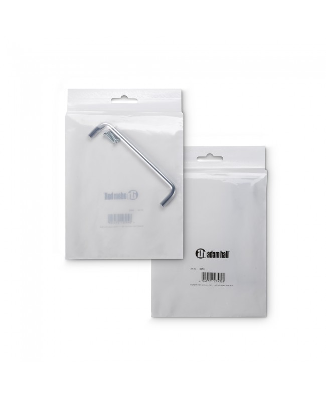 Adam Hall Hardware 3453 Griffe