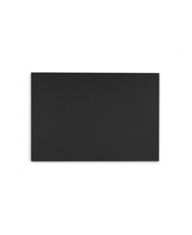 Adam Hall Hardware 0594SCB Wood & Plastic Panels