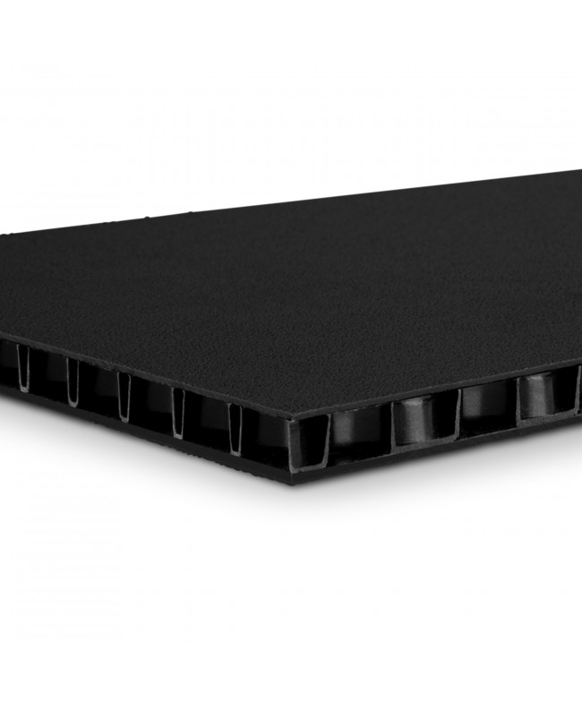 Adam Hall Hardware 0594 BB Wood & Plastic Panels