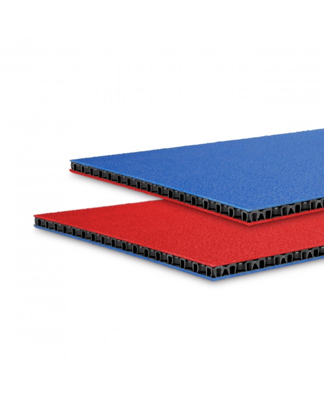 Adam Hall Hardware 0568 BLUR Holz- & Kunststoffplatten