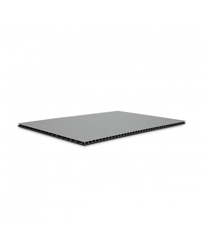 Adam Hall Hardware 0546 BG Pannelli in legno e plastica