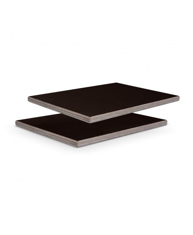 Adam Hall Hardware 069LBR Wood & Plastic Panels