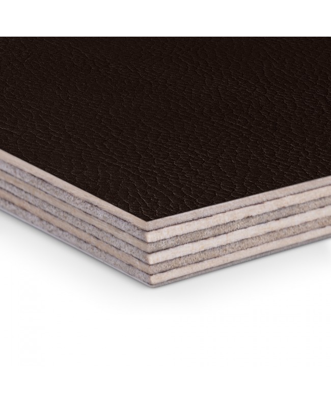 Adam Hall Hardware 069LBR Wood & Plastic Panels