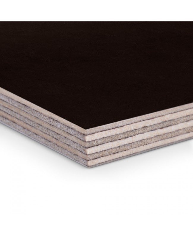 Adam Hall Hardware 069LBR Wood & Plastic Panels