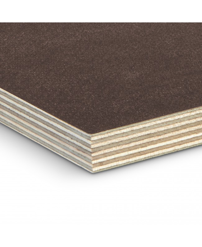 Adam Hall Hardware 06150S Wood & Plastic Panels