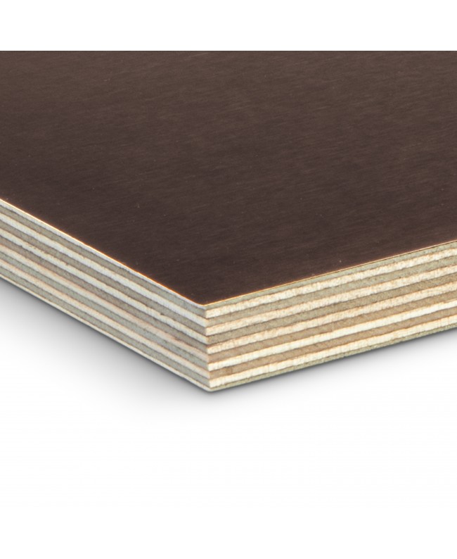 Adam Hall Hardware 06150S Pannelli in legno e plastica