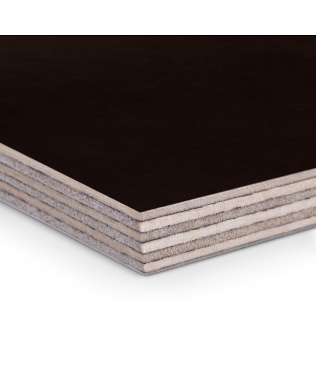 Adam Hall Hardware 067LBR Wood & Plastic Panels