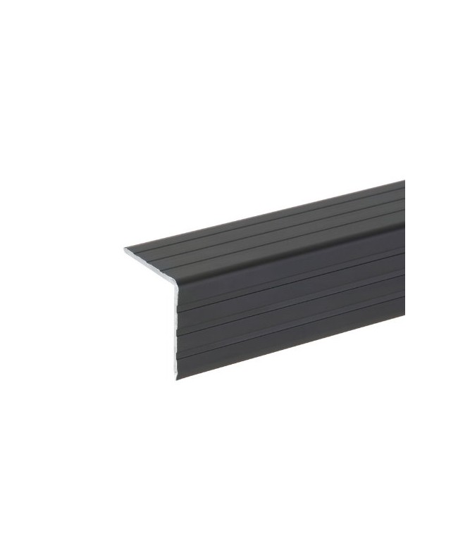 Adam Hall Hardware 6105 BLK Extrusions