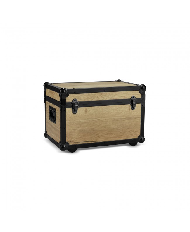 Adam Hall Hardware 6105 BLK Profile